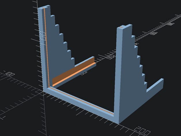 cases for experimental electronics by wolle57
