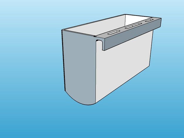 cutlery drainer  by manidoro