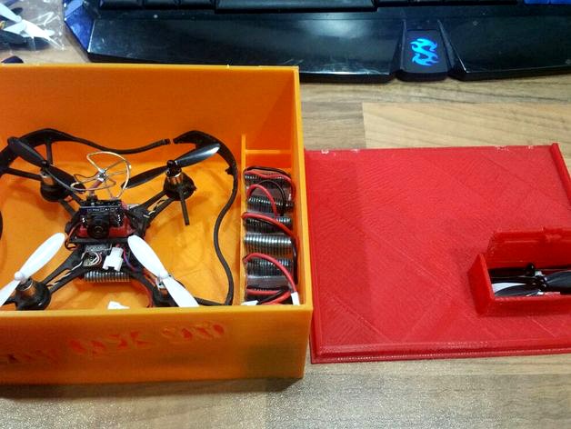 Tiny QX 90 Hülle by hecki104