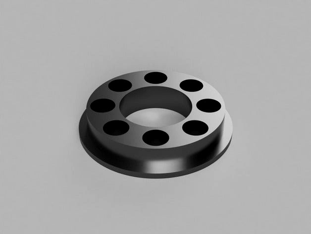 Spool Adapter  by Algrias