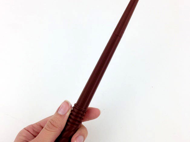 Ginny Weasley's Wand - with Core by kspring