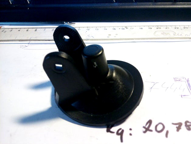 Part navi Holder by ViperaKV