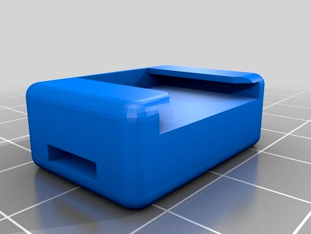 Pulse - Additional Hot Socket by Beno3D