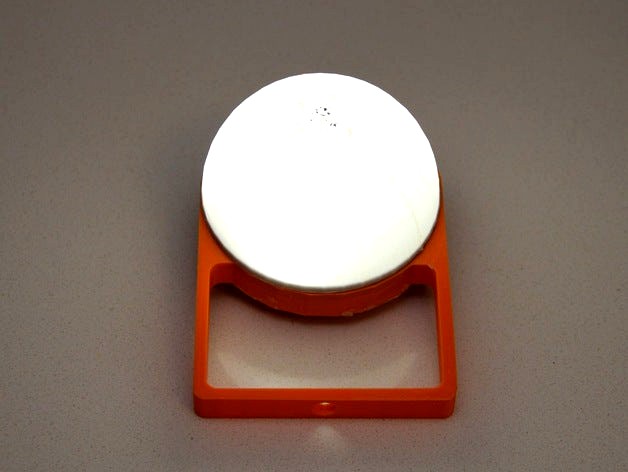 Portable Led Light by NirDobovizki