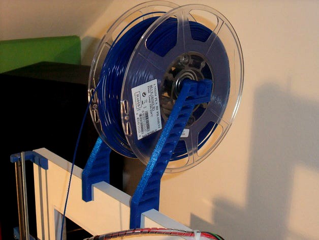 yet another spool holder by johnny3D