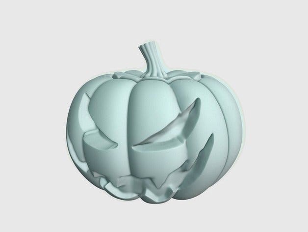 Rocket Pig Games: Jack-o-Lantern by rocketpiggames