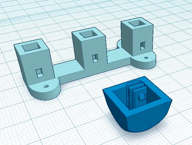 Pushbutton by rublin