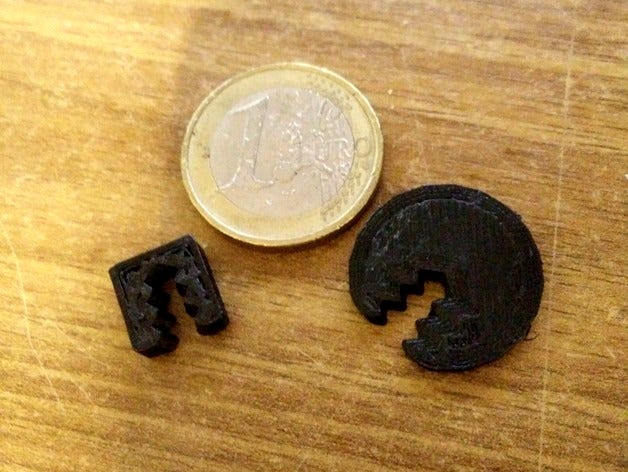 Rope Clip by BeStRiPeR