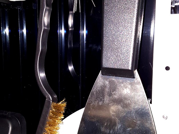 da Vinci AiO tool holder by SkaBoyTD