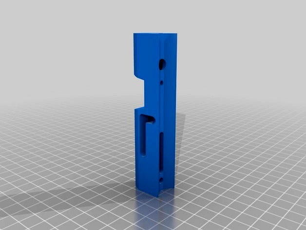 Crosman 1377 abs breech by ch12o4n2p