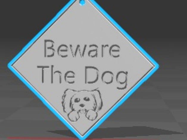 Beware the Signs by KySyth