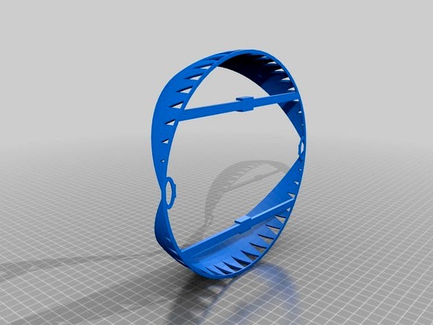 chompy mouth by Zebudee