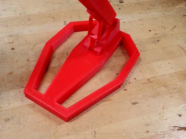 Gunpla Stand by MechaDane