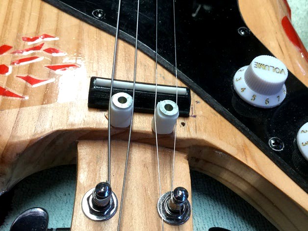 String Tree by Papavnick