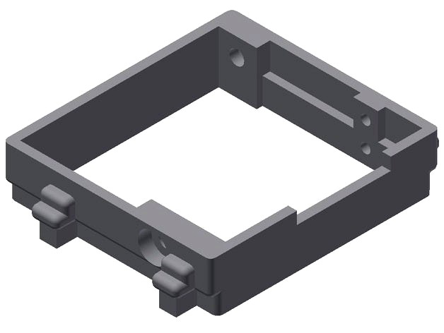 HDB Support (Head Development Board Support) for FABtotum by FABtotum