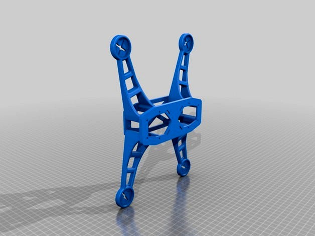 Swoop 290  by Parmsco