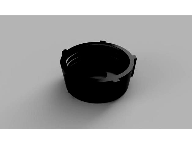 Blender Bottom by electrifying-ideas