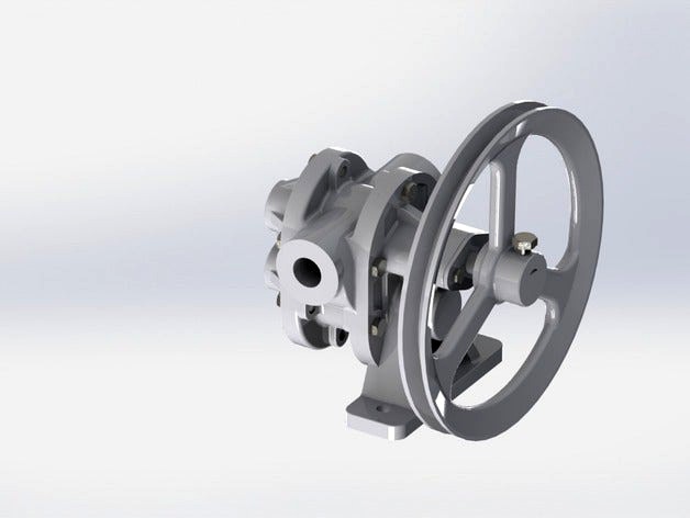 Pump by mark22973268