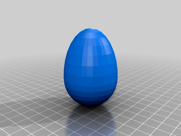 EGG by CTIQ