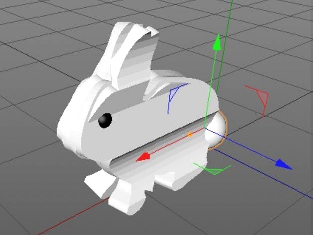 Rabbit v6 by KySyth