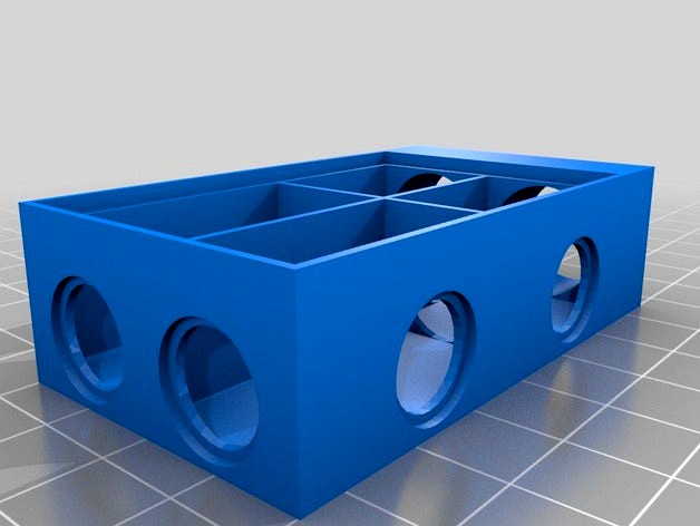 Hormiguero_CatataxoV3 by Barkalez