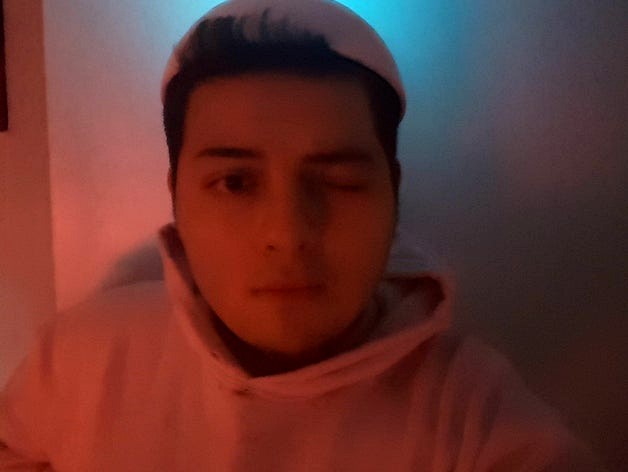 Ape Escape Helmet by Danysuar