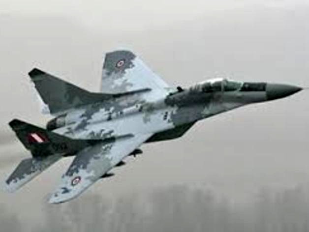 War Plane  by EduardoN13