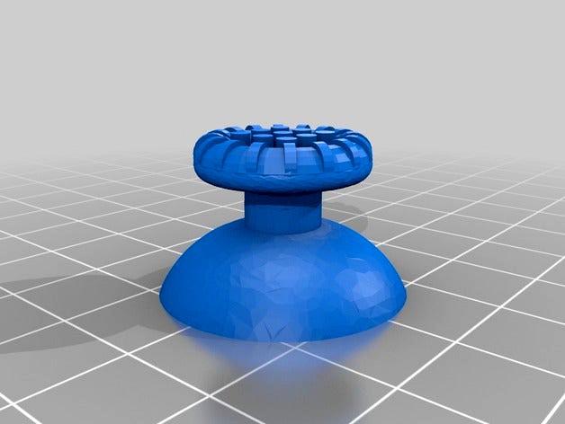 Xbox Thumbsticks Replace by dryoo