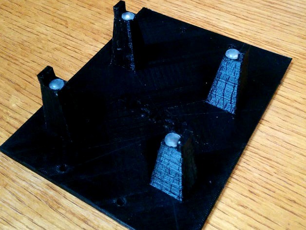 Atelier de réparation/révision Modèle RC by Dan13l