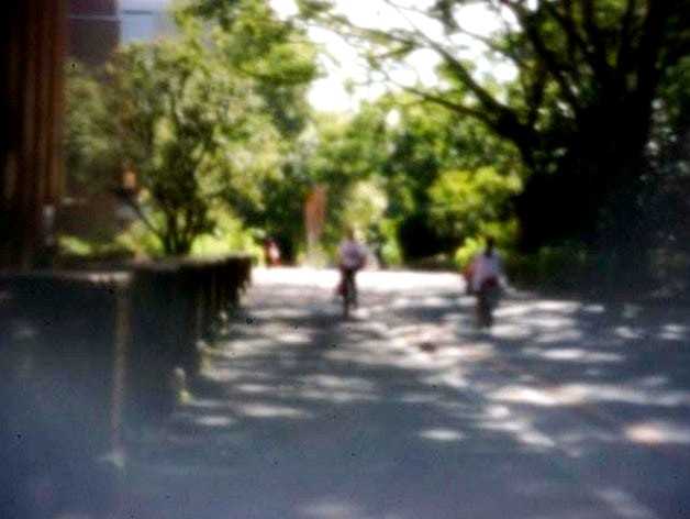 Pin hole lens for sony E mount by Saiga