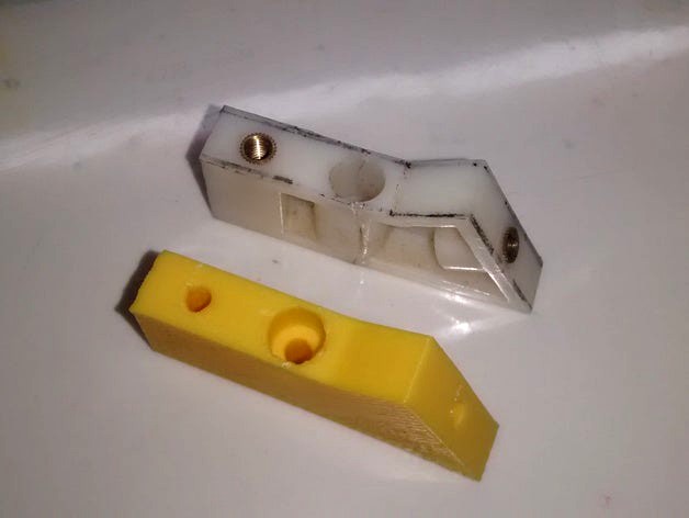 Parts to DAMEI embroidery machine BS-904  by Ninja_CWB