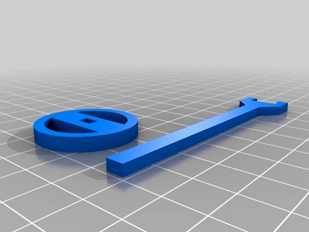 Bruder Volant pour tracteur Steering wheel remplacement  by Bzh_info