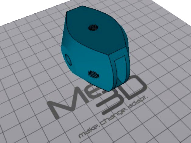 Pivot by Sivam - Rotated for printing by Gecko