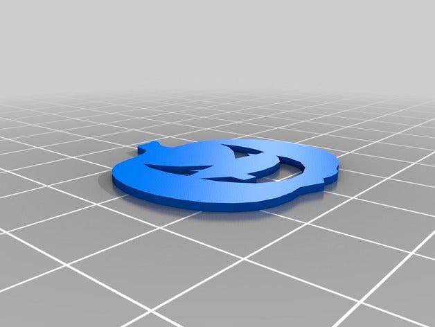 Citrouille / pumpkin by farfadet