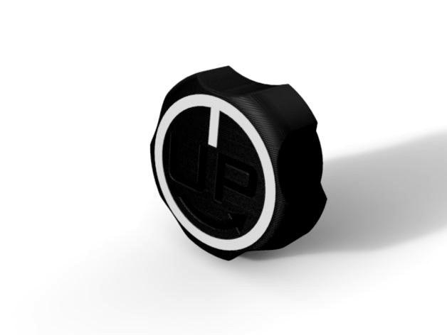 Well L96 Telescopic Sight KNOB AIRSOFT by XaviF