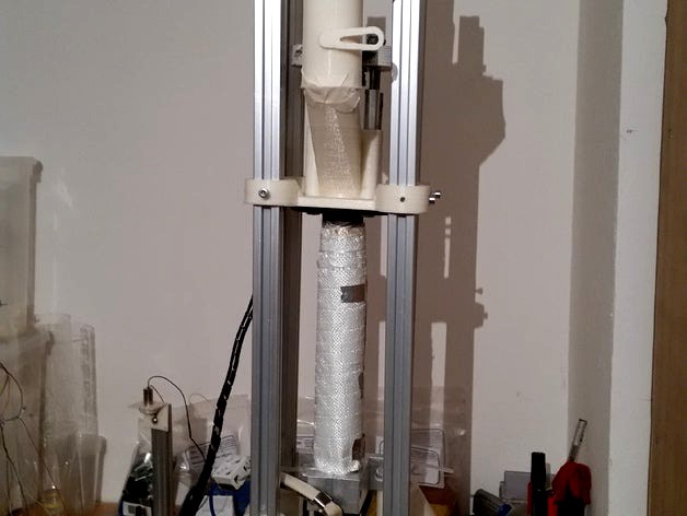 Filapi prototype by CFTechno