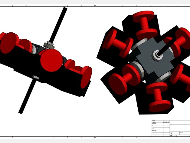 Generator by KG1610