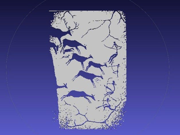 Homage de Los Caballos by FreeBeast