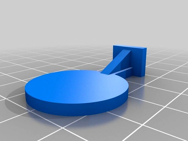 Aldi, Coles, Woolworths Trolley Token. by Darkman1969