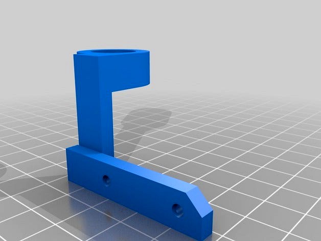 Capacitive mount L3K by feiltom