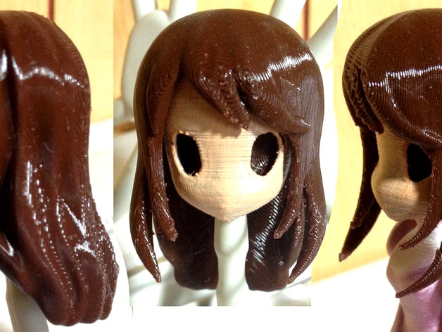 RO Hair 18(Pinky ST.) by gratiahuang