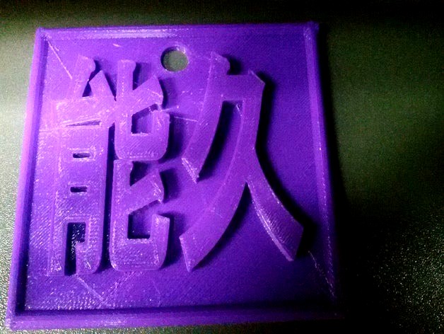 Good words to keep in mind by krmaker