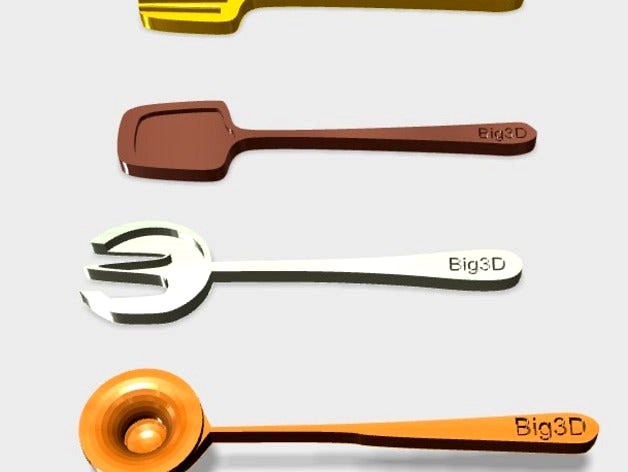 Kitchenware  by biggie