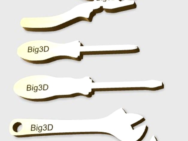Tools by biggie