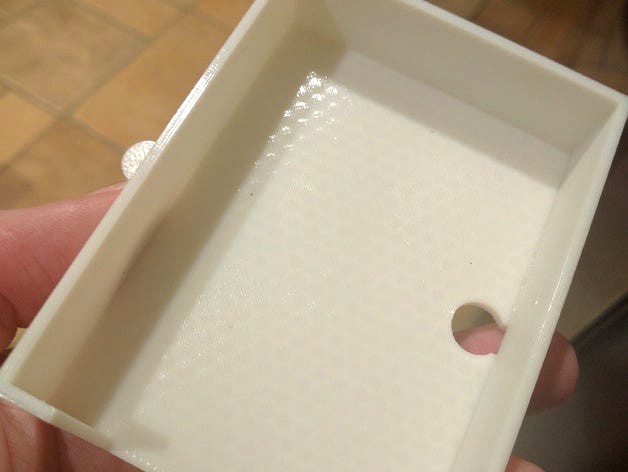 Interlocking Card Holder by 3boysdad