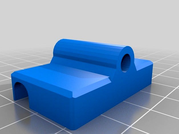 Mini VTx Pod for X-Frames by Filatech