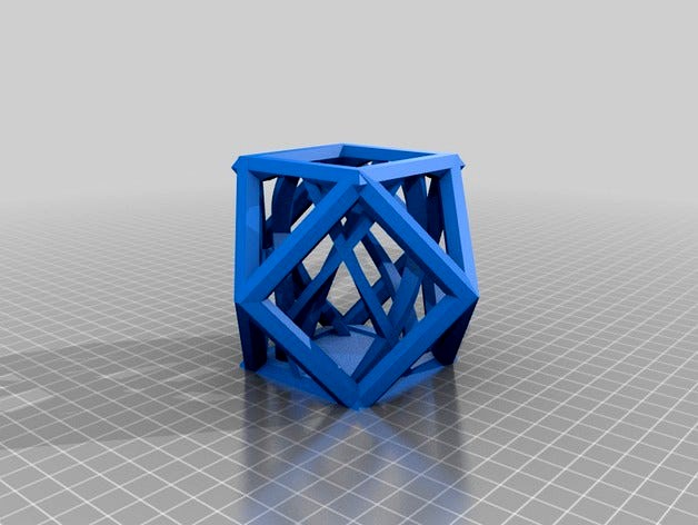 Misc holder by esbearow