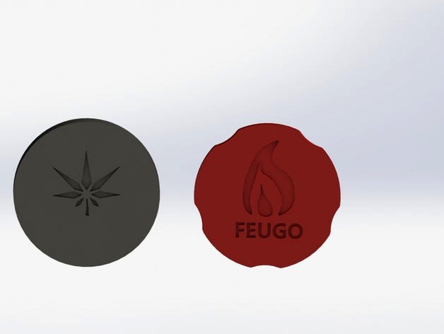 Grinder by robbievdijk