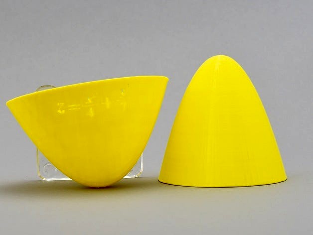 Paraboloid  by ejaekle