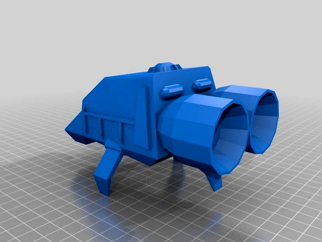 space tug by dantesgift